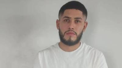 Douglas Naydel Campos Mejía fue acusado por el Ministerio Público de la muerte de dos defensores del ambiente en Guapinol luego de recabar las pruebas que lo vinculan.