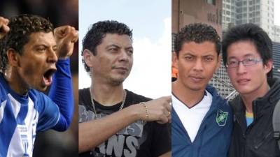 Mauricio Sabillón es uno de esos futbolistas hondureños que dejaron una huella difícil de borrar. Conoce su actualidad.