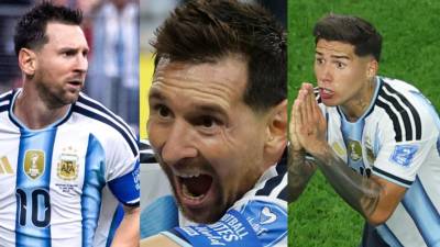 Las imágenes más curiosas que dejó la exhibición de Messi en el Argentina vs Austria por el Mundial 2026.