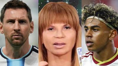 Mhoni Vidente predice quien ganará la final del Mundial 2026: Será por dos goles