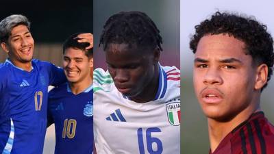 Conoce la actividad que se dio este domingo 9 de noviembre en el Mundial Sub-17 que se realiza en Qatar.