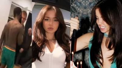 Influencer ha causado revuelo en las últimas horas tras descubrir infidelidad de famoso futbolista al extremo de ponerlo al descubierto en las redes sociales.