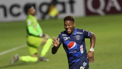 Motagua recibirá al CAI de Panamá en el Estadio Nacional Chelato Uclés.