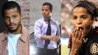 Revuelo en México y el resto del mundo tras la reaparición del recordado futbolista mexicano Giovani Dos Santos