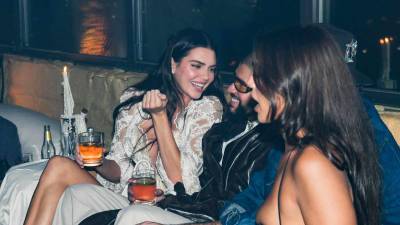 Kendall Jenner y Bad Bunny le han dado otra oportunidad al amor.