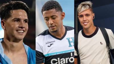 Arde el mercado de pases en el fútbol hondureño de cara a la próxima campaña. Olimpia y Motagua son protagonistas.