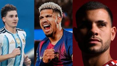 Fichajes, renovaciones, traspasos, salidas y negociaciones mantienen en vilo a los aficionados, mientras las principales potencias de Europa aceleran sus gestiones para cerrar acuerdos antes del cierre del mercado.