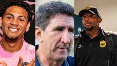 Entérate sobre los fichajes y rumores de las últimas horas en el fútbol hondureño.