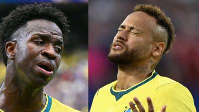 El desahogo y la fiesta brasileña desatada en Houston tras meter un pasaje milagroso en el suspiro final sufrieron un inesperado freno de mano proveniente desde los despachos de la FIFA.