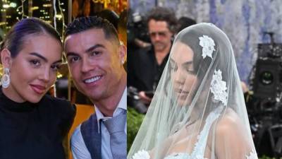 Medio destapa la verdad tras la última información que surgió acerca de una posible boda de Cristiano Ronaldo y Georgina Rodríguez.