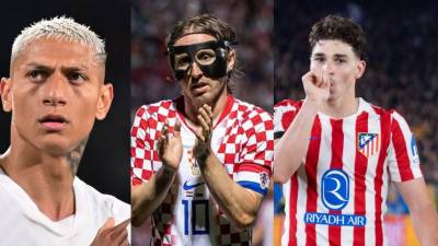 Mientras algunos equipos ya hicieron oficiales sus nuevas contrataciones, otros siguen negociando a toda velocidad para concretar sus últimos movimientos antes del cierre del mercado.