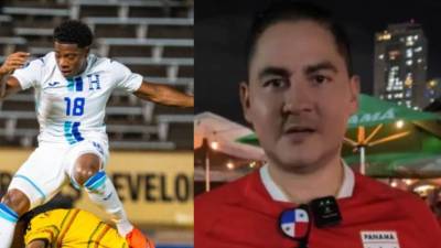 Las redes sociales explotaron tras la histórica victoria de Honduras en Kingston para seguir con vida en la Liga de Naciones de Concacaf...