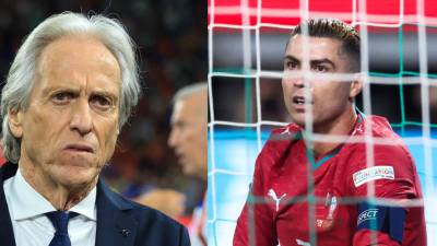 El futuro de Cristiano Ronaldo con la Selección de Portugal vuelve a estar en el centro de la atención