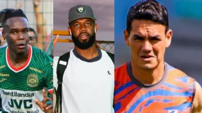 El mercado de fichajes de la Liga Nacional de Honduras continúa dejando movimientos inesperados y nombres que prometen dar mucho de qué hablar.