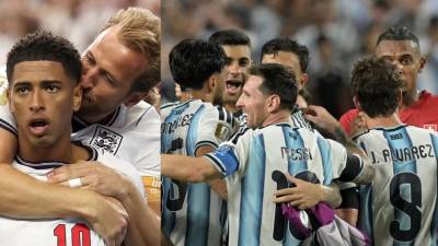 Revuelo en las redes sociales tras curioso pedido de la Selección Nacional de Argentina a la FIFA de cara a la batalla ante Inglaterra que se realizará este miércoles por las semifinales del Mundial 2026.