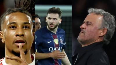 PSG y Bayern Múnich protagonizaron este martes 28 de abril uno de los mejores partidos de la historia de la UEFA Champions League, la competición de clubes más importante de Europa.