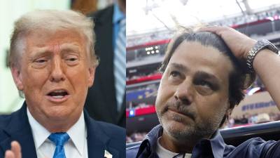 En la previa del debut de la selección de Estados Unidos en el Mundial 2026, un contacto entre el expresidente Donald Trump y el seleccionador Mauricio Pochettino ha generado enorme expectativa y conversación mediática en torno al combinado norteamericano.