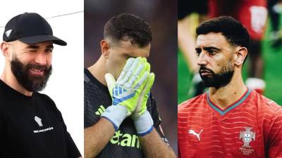 El mercado de fichajes del fútbol internacional está que arde, con los grandes clubes acelerando negociaciones en busca de refuerzos antes del cierre de la ventana de transferencias