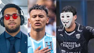 Arde el mercado de fichajes en el fútbol hondureño con la contrataciones y salidas de varios clubes.