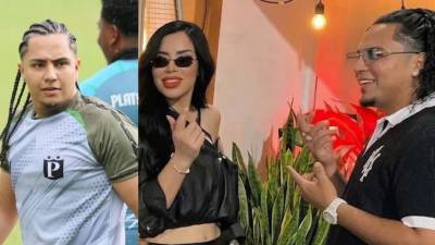 El fichaje del popular tiktoker e influencer hondureño Davis Flow por el Platense generó un enorme revuelo en las redes sociales y despertó la curiosidad de los aficionados al fútbol catracho.