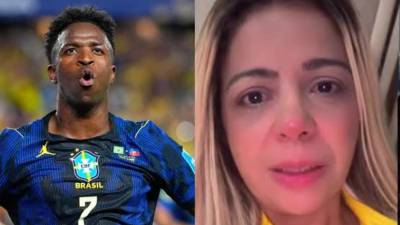 La vidente brasileña Vó Bahiana volvió a mostrarse en redes luego de su predicción fallida, que incluía una abducción extraterrestre en el partido entre Brasil y Escocia que habría involucrado futbolistas y simpatizantes.