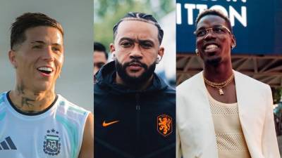 Los grandes clubes de Europa continúan moviendo sus piezas y en las últimas horas han surgido importantes novedades, acuerdos, negociaciones y rumores que podrían cambiar el futuro de varias estrellas del fútbol mundial.