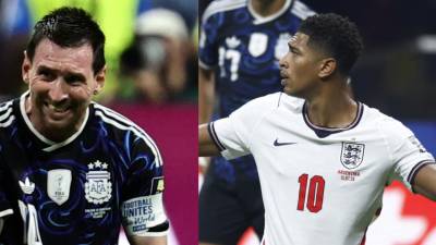 La épica remontada de Argentina sobre Inglaterra para clasificar a la final del Mundial 2026 no solo desató la euforia entre los aficionados de la Albiceleste, sino que también provocó una enorme polémica en las redes sociales.