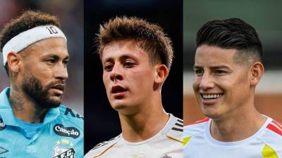 Continúan las novedades en el fútbol internacional, donde los principales clubes siguen protagonizando movimientos en el mercado con fichajes, salidas de jugadores y renovaciones de contrato.