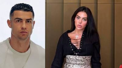 Se destapa la verdad tras rumores de boda entre Cristiano Ronaldo y Georgina Rodríguez.