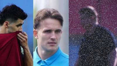 Terrible hallazgo frente al campamento de la selección de Irán en pleno Mundial 2026 genera revuelo a nivel internacional y enciende las alarmas.