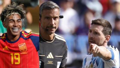 Estallan las redes sociales y los medios internacionales se pronuncian tras lo ocurrido en la final del Mundial 2026 donde España se consagró campeón tras vencer a Argentina.