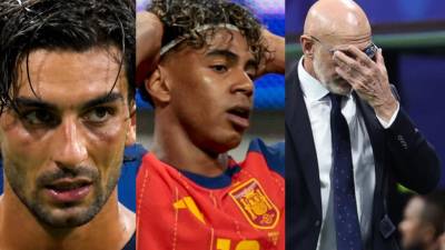 La Selección Nacional de España firmó uno de los debuts más decepcionantes de la primera jornada del Mundial 2026.