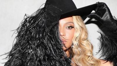 Beyoncé guarda silencio ante demanda por derechos de autor en su tema “Break my soul”.