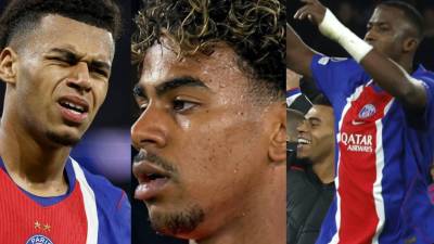 El París Saint-Germain se robó los reflectores en la UEFA Champions League tras vencer 4-2 al FC Barcelona en un auténtico partidazo correspondiente a la tercera jornada de la fase de liga.