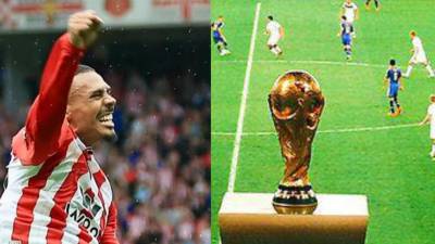 Destacado delantero que milita en la Premier League ha causado revuelo tras informar que decidió jugar el Mundial 2026 con una de las selecciones de Concacaf.