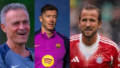 Los fichajes y rumores de las últimas horas en el campo internacional.