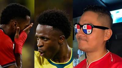 Las reacciones en Panamá y resto del mundo tras la vapuleada que Brasil le recetó a los panameños en amistoso realizado en el mítico estadio Macaraná.