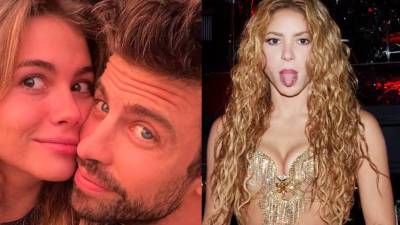 Una nueva información sobre Clara Chía ha generado interés alrededor de su relación con la familia de Gerard Piqué.