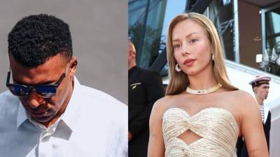 Ester Expósito rompe el silencio y lanza una contundente advertencia tras los rumores sobre Kylian Mbappé.