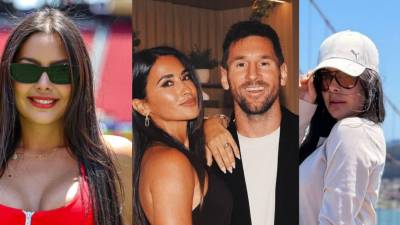 Lionel Messi vuelve a estar en el centro de la conversación, aunque esta vez no por una noticia relacionada con el fútbol.