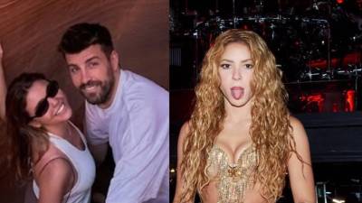 La relación entre Shakira y Gerard Piqué vuelve a estar marcada por un nuevo enfrentamiento.