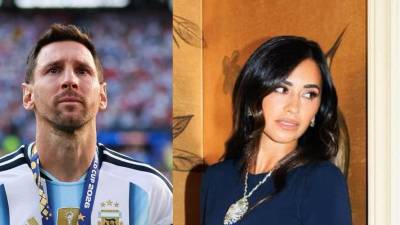 Antonela Roccuzzo conmovió a millones de aficionados tras la derrota de Argentina en la final del Mundial 2026 al dedicarle un emotivo mensaje a Lionel Messi.
