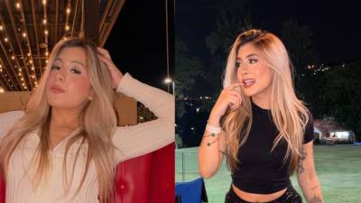 Deslumbra en redes sociales con su belleza y ahora sorprende con un nuevo proyecto profesional. La hija de un reconocido exjugador de Motagua ha dado un giro inesperado a su vida y ya se conoce cuál es su nuevo trabajo.