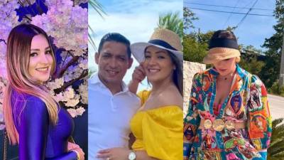 Virginia Varela rompió el silencio en sus redes sociales tras conocerse la noticia sobre su separación de Emilio Izaguirre, una situación que ha generado gran impacto y múltiples reacciones en las redes sociales.