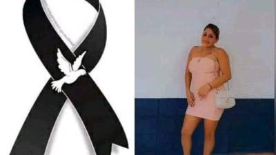 Yurina Stephanie Figueroa murió en un hospital tras ser mortalmente herida por su expareja.