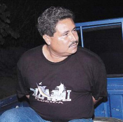 A prisión ex diputado por muerte de Walter Hall