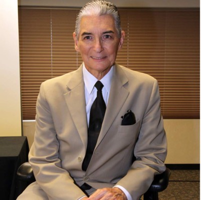 Felipe Gil revela su deseo por ser mujer