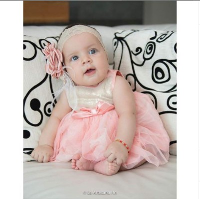 ¡El señor de la televisión! Las fotos más privadas de Salvador Nasralla en su juventud