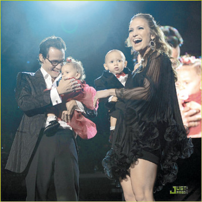 De paseo con los herederos