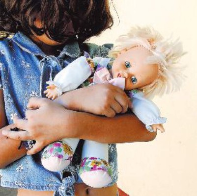 Estudio revela que unos 10 mil niños son víctimas de explotación sexual